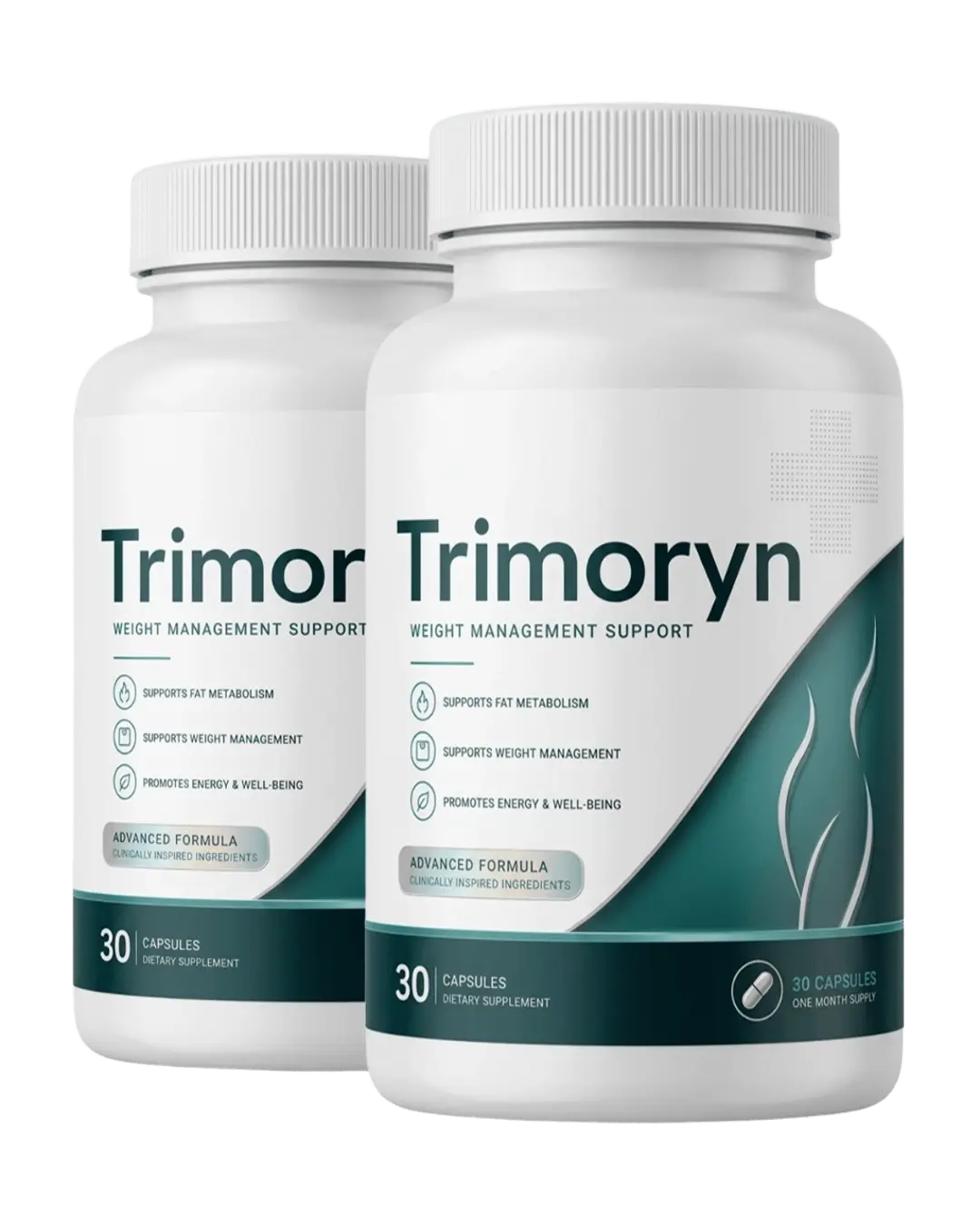Trimoryn Gut-Focused Weight Loss Supplement