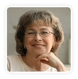 Melissa R. Trimoryn Review
