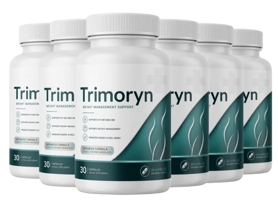 Trimoryn Suplements
